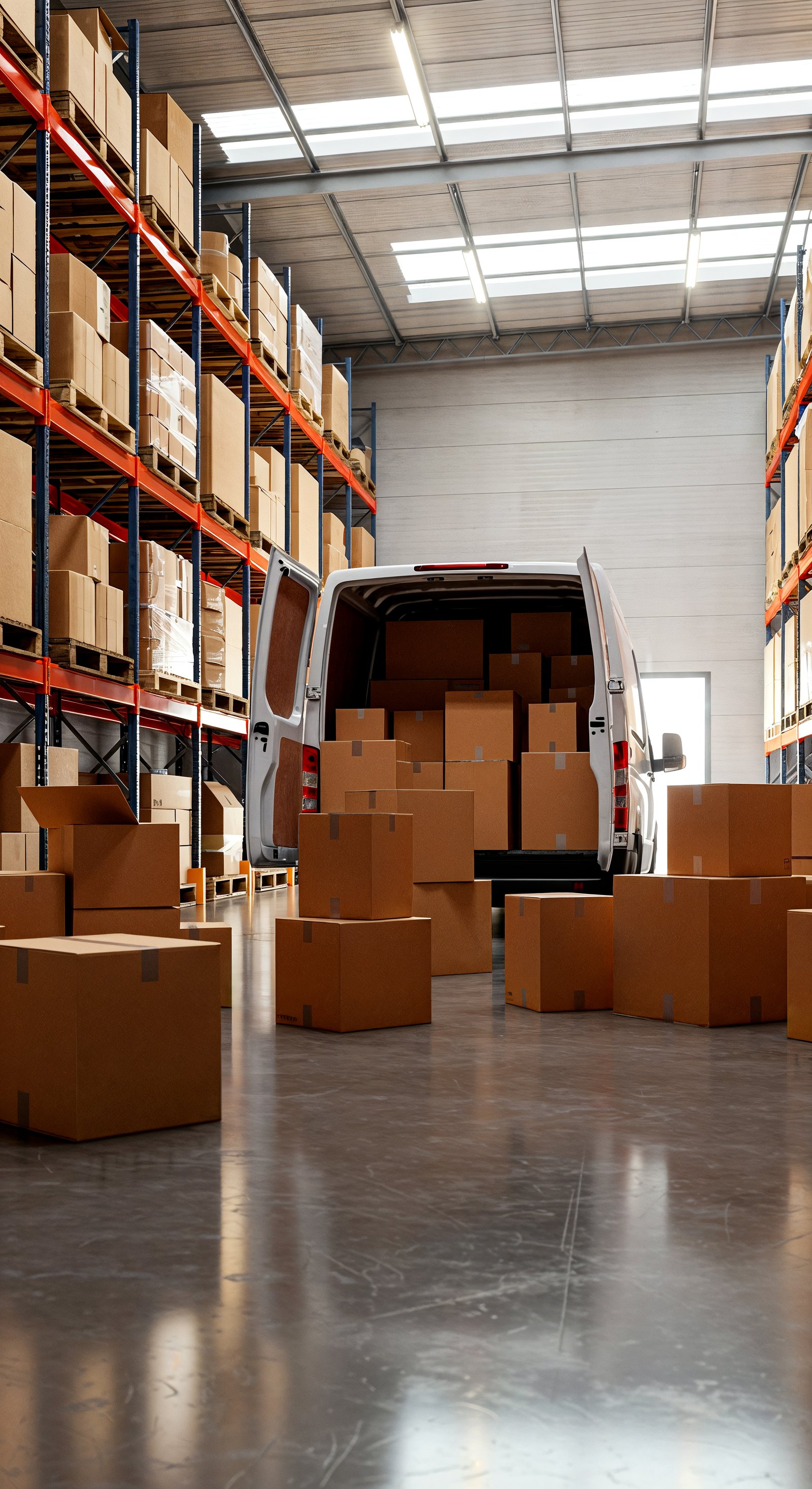 Metropolitan Office Tower